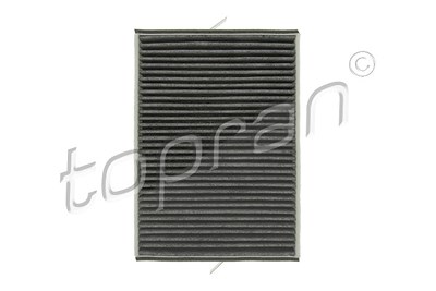 Topran Filter, Innenraumluft [Hersteller-Nr. 600088] für Land Rover, Volvo von TOPRAN