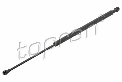 Topran Gasfeder, Koffer-/Laderaum [Hersteller-Nr. 114116] für Audi von TOPRAN