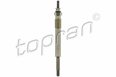 Topran Glühkerze [Hersteller-Nr. 720277] für Peugeot, Fiat, Lancia von TOPRAN