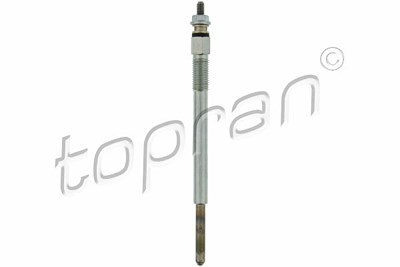 Topran Glühkerze [Hersteller-Nr. 302506] für Citroën, Ford, Mazda, Mini, Peugeot, Volvo von TOPRAN