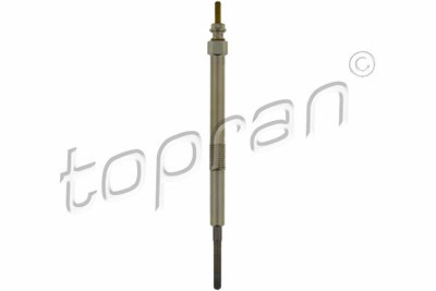 Topran Glühkerze [Hersteller-Nr. 501166] für Toyota, Mini von TOPRAN