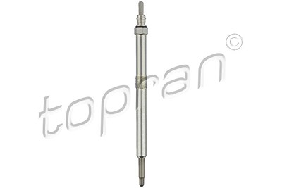 Topran Glühkerze [Hersteller-Nr. 207046] für Nissan, Opel, Renault von TOPRAN