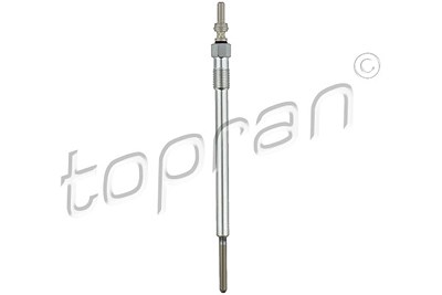 Topran Glühkerze [Hersteller-Nr. 207143] für Lancia, Alfa Romeo, Opel, Fiat von TOPRAN