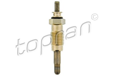 Topran Glühkerze [Hersteller-Nr. 700406] für Mitsubishi, Renault, Volvo von TOPRAN