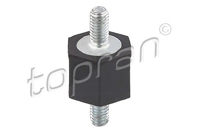 Topran Halter, Kraftstoffpumpe [Hersteller-Nr. 102744] für Seat, VW von TOPRAN