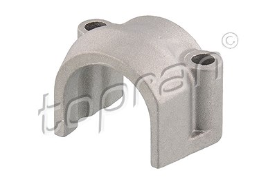 Topran Halter, Stabilisatorlagerung [Hersteller-Nr. 409432] für Mercedes-Benz von TOPRAN