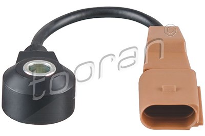 Topran Klopfsensor [Hersteller-Nr. 114895] für Audi, Seat, Skoda, VW von TOPRAN