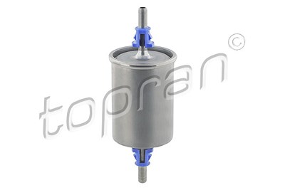 Topran Kraftstofffilter [Hersteller-Nr. 107693] für Skoda, Seat, VW, Audi von TOPRAN