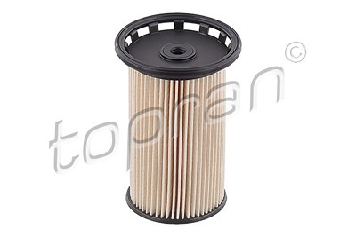 Topran Kraftstofffilter [Hersteller-Nr. 113557] für Audi, Seat, VW von TOPRAN