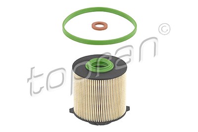 Topran Kraftstofffilter [Hersteller-Nr. 207725] für Chevrolet, Opel, Vauxhall von TOPRAN