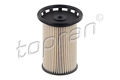 Topran Kraftstofffilter [Hersteller-Nr. 114424] für Porsche, VW von TOPRAN