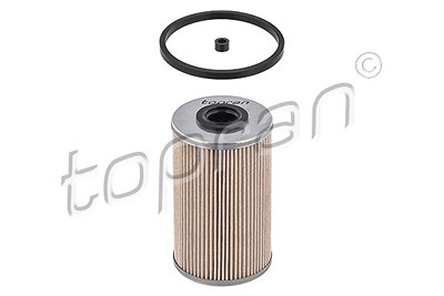 Topran Kraftstofffilter [Hersteller-Nr. 207033] für Nissan, Opel, Renault von TOPRAN