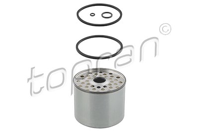 Topran Kraftstofffilter [Hersteller-Nr. 301524] für Ford, Peugeot, Renault von TOPRAN