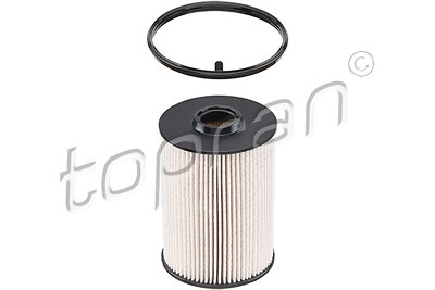 Topran Kraftstofffilter [Hersteller-Nr. 304034] für Ford, Volvo von TOPRAN