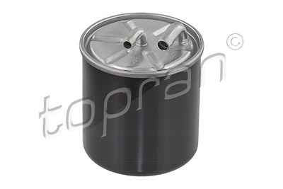 Topran Kraftstofffilter [Hersteller-Nr. 400886] für Mercedes-Benz, Smart von TOPRAN