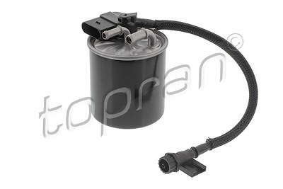 Topran Kraftstofffilter [Hersteller-Nr. 409040] für Mercedes-Benz von TOPRAN