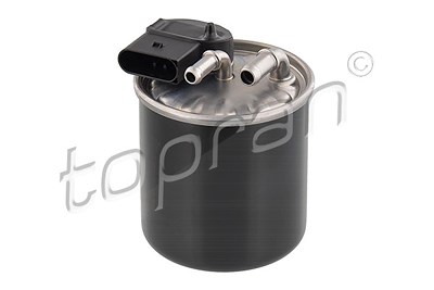 Topran Kraftstofffilter [Hersteller-Nr. 409465] für Mercedes-Benz von TOPRAN