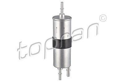 Topran Kraftstofffilter [Hersteller-Nr. 502880] für BMW, Mini von TOPRAN