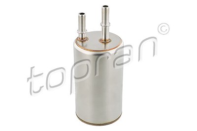 Topran Kraftstofffilter [Hersteller-Nr. 600642] für Volvo von TOPRAN