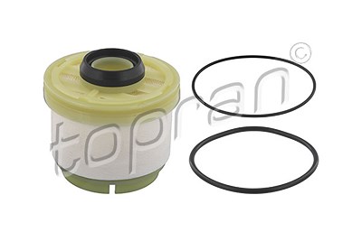 Topran Kraftstofffilter [Hersteller-Nr. 630804] für Toyota von TOPRAN