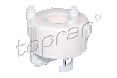 Topran Kraftstofffilter [Hersteller-Nr. 630806] für Hyundai, Kia von TOPRAN