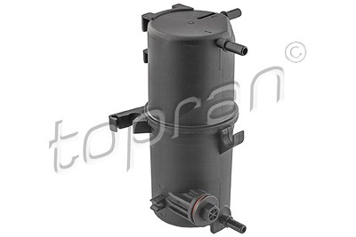 Topran Kraftstofffilter [Hersteller-Nr. 630809] für VW von TOPRAN