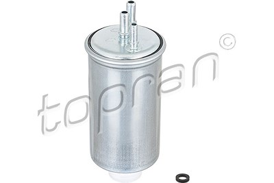 Topran Kraftstofffilter [Hersteller-Nr. 700909] für Dacia, Renault von TOPRAN