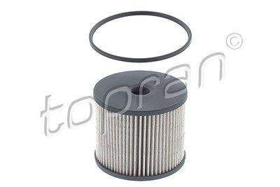 Topran Kraftstofffilter [Hersteller-Nr. 721306] für Citroën, Fiat, Lancia, Peugeot von TOPRAN