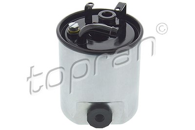 Topran Kraftstofffilter [Hersteller-Nr. 408358] für Mercedes-Benz von TOPRAN