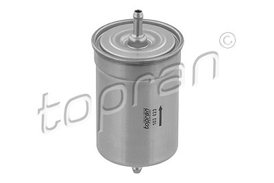 Topran Kraftstofffilter [Hersteller-Nr. 103023] für Audi, Citroën, Ford, Peugeot, Seat, Skoda, VW von TOPRAN