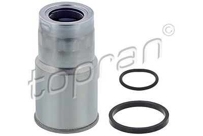 Topran Kraftstofffilter [Hersteller-Nr. 600046] für Toyota von TOPRAN