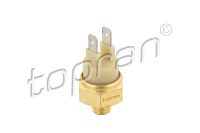Topran Kühlmitteltemperatur-Sensor [Hersteller-Nr. 100684] für Seat, VW, Audi von TOPRAN