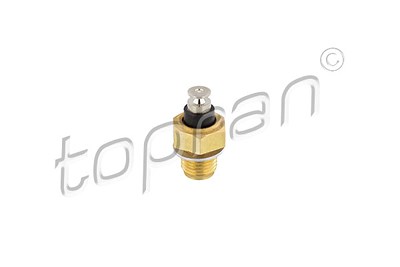 Topran Kühlmitteltemperatur-Sensor [Hersteller-Nr. 100853] für VW, Audi, Seat von TOPRAN