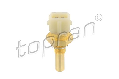 Topran Kühlmitteltemperatur-Sensor [Hersteller-Nr. 100245] für Seat, Audi, VW von TOPRAN