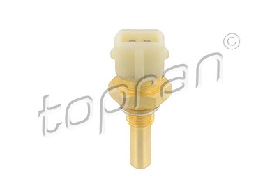 Topran Kühlmitteltemperatur-Sensor [Hersteller-Nr. 100245] für VW, Audi, Seat von TOPRAN