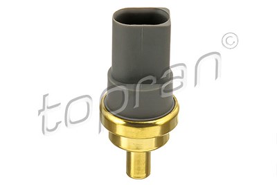 Topran Kühlmitteltemperatur-Sensor [Hersteller-Nr. 109896] für Audi, Ford, Mercedes-Benz, Mitsubishi, Porsche, Seat, Skoda, VW von TOPRAN