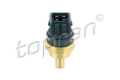 Topran Kühlmitteltemperatur-Sensor [Hersteller-Nr. 109245] für VW, Audi, Seat, Skoda von TOPRAN
