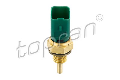 Topran Kühlmitteltemperatur-Sensor [Hersteller-Nr. 721091] für Citroën, Ds, Fiat, Lancia, Opel, Peugeot, Toyota von TOPRAN