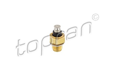 Topran Kühlmitteltemperatur-Sensor [Hersteller-Nr. 100853] für Audi, Seat, VW von TOPRAN