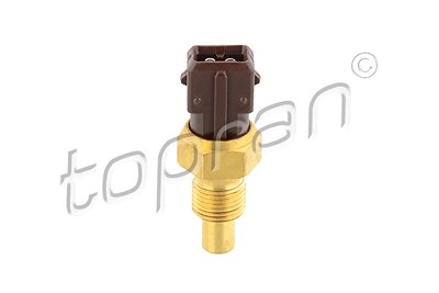 Topran Kühlmitteltemperatur-Sensor [Hersteller-Nr. 721089] für Citroën, Peugeot von TOPRAN