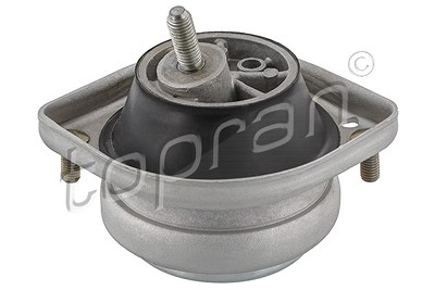 Topran Lagerung, Motor [Hersteller-Nr. 500748] für BMW von TOPRAN