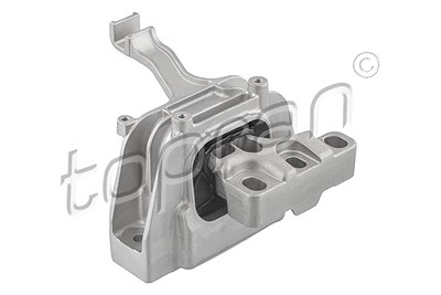 Topran Lagerung, Motor [Hersteller-Nr. 634483] für Audi, Seat, Skoda, VW von TOPRAN