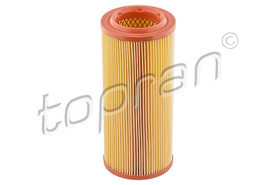 Topran Luftfilter [Hersteller-Nr. 103988] für Audi, Seat, VW von TOPRAN