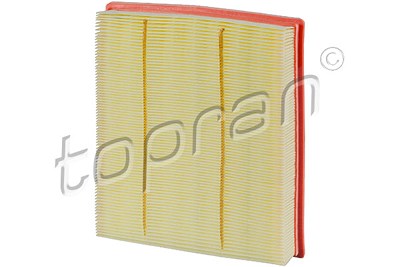 Topran Luftfilter [Hersteller-Nr. 502286] für BMW von TOPRAN