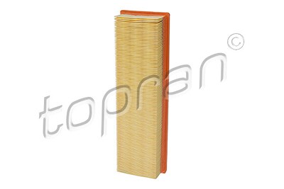 Topran Luftfilter [Hersteller-Nr. 721009] für Citroën, Peugeot von TOPRAN