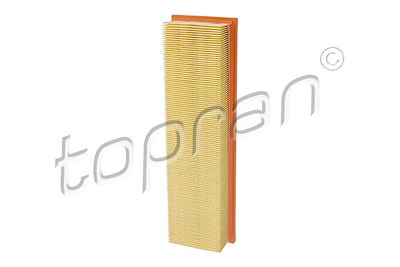 Topran Luftfilter [Hersteller-Nr. 722295] für Citroën, Peugeot von TOPRAN