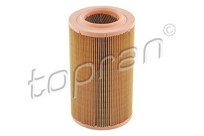 Topran Luftfilter [Hersteller-Nr. 720955] für Citroën, Fiat, Peugeot von TOPRAN