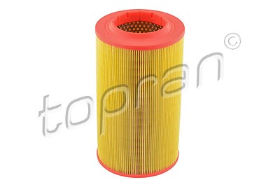 Topran Luftfilter [Hersteller-Nr. 720967] für Citroën, Fiat, Peugeot von TOPRAN
