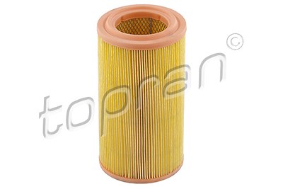 Topran Luftfilter [Hersteller-Nr. 720971] für Citroën, Peugeot von TOPRAN