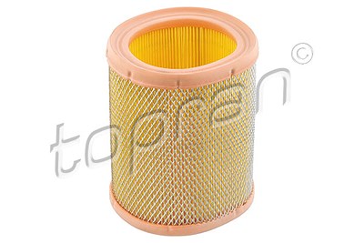 Topran Luftfilter [Hersteller-Nr. 720954] für Citroën, Peugeot von TOPRAN